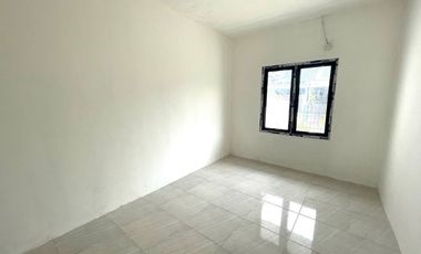 1 M..JUAL Rumah 1 lantai Pondok Tjandra Baru Renov, Surabaya-Sidoarjo