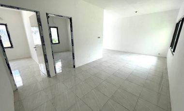1 M..JUAL Rumah 1 lantai Pondok Tjandra Baru Renov, Surabaya-Sidoarjo
