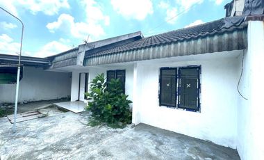 1 M..JUAL Rumah 1 lantai Pondok Tjandra Baru Renov, Surabaya-Sidoarjo
