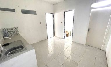 1 M..JUAL Rumah 1 lantai Pondok Tjandra Baru Renov, Surabaya-Sidoarjo