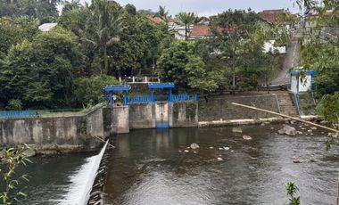 Rumah Dijual Di Perumahan Aesthetic Purwokerto Utara