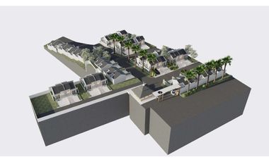 Rumah Dijual Di Perumahan Aesthetic Purwokerto Utara