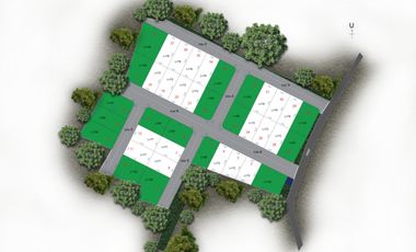 Rumah di jual berkonsep american classic di jakarta timur