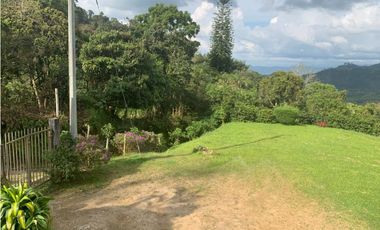 VENDE FINCA PRODUCTIVA EN SASAIMA