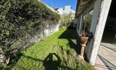 Chalet en venta en Bernal Centro