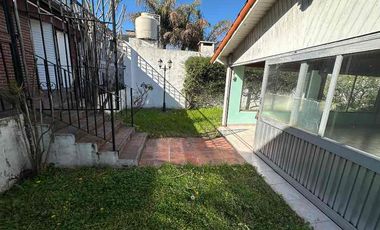 Chalet en venta en Bernal Centro