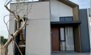 Perumahan Baru Môca City Sidoarjo, harga perdana, NUP 2 juta refundabl