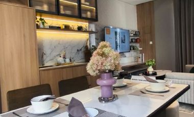 Perumahan Baru Môca City Sidoarjo, harga perdana, NUP 2 juta refundabl