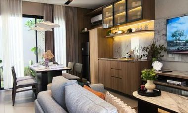 Perumahan Baru Môca City Sidoarjo, harga perdana, NUP 2 juta refundabl