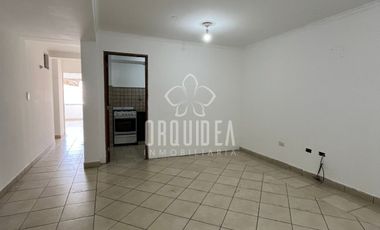 Departamento en alquiler en Centro