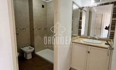 Departamento en alquiler en Centro