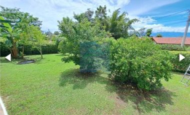 venta de casa campestre de 850 M2 de 750 mill en La Mesa Cund, COL.