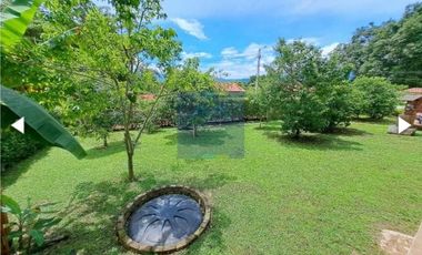 venta de casa campestre de 850 M2 de 750 mill en La Mesa Cund, COL.
