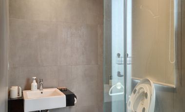 DISEWAKAN : Rumah Baru FULL FURNISHED Jakarta Selatan