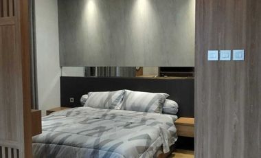 DISEWAKAN : Rumah Baru FULL FURNISHED Jakarta Selatan