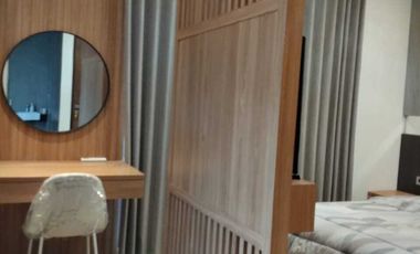 DISEWAKAN : Rumah Baru FULL FURNISHED Jakarta Selatan