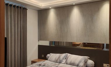 DISEWAKAN : Rumah Baru FULL FURNISHED Jakarta Selatan