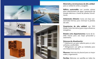 Departamento en venta en Quilmes Centro
