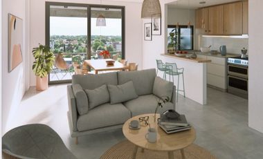 Departamento en venta en Quilmes Centro