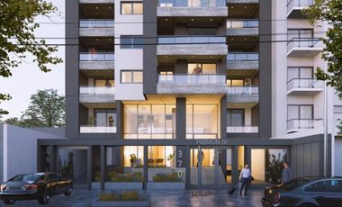Departamento en venta en Quilmes Centro