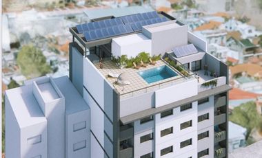 Departamento en venta en Quilmes Centro
