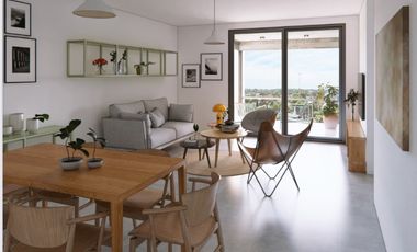 Departamento en venta en Quilmes Centro