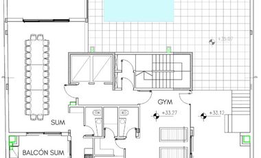 Departamento en venta en Quilmes Centro