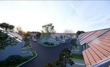 RUMAH SUBSIDI DEKAT ALUN ALUN PURWOREJO