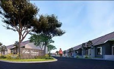 RUMAH SUBSIDI DEKAT ALUN ALUN PURWOREJO