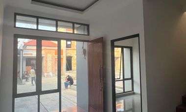 Termurah di Depok! Hanya 100 Meter Dari Jalan Raya Bogor! 5 jt All In