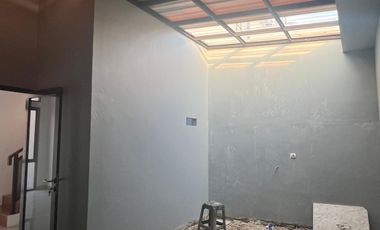 Termurah di Depok! Hanya 100 Meter Dari Jalan Raya Bogor! 5 jt All In