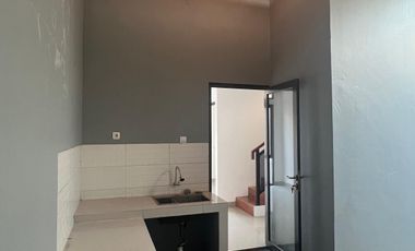 Termurah di Depok! Hanya 100 Meter Dari Jalan Raya Bogor! 5 jt All In