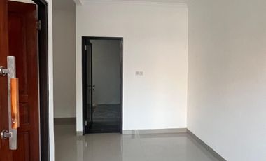 Termurah di Depok! Hanya 100 Meter Dari Jalan Raya Bogor! 5 jt All In