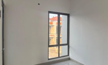 Termurah di Depok! Hanya 100 Meter Dari Jalan Raya Bogor! 5 jt All In