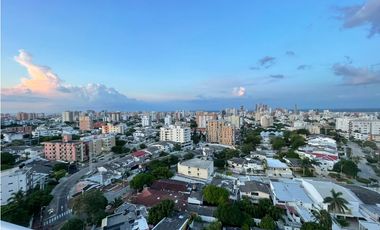 Apartaestudio amoblado en arriendo en nogales