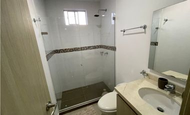 Apartaestudio amoblado en arriendo en nogales