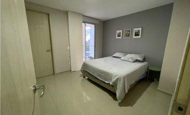 Apartaestudio amoblado en arriendo en nogales