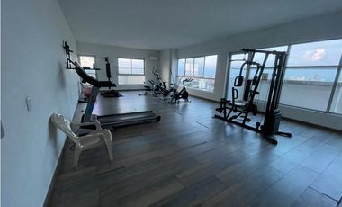 Apartaestudio amoblado en arriendo en nogales