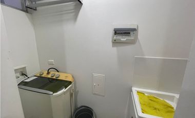 Apartaestudio amoblado en arriendo en nogales