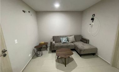 Apartaestudio amoblado en arriendo en nogales