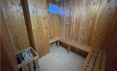 Apartaestudio amoblado en arriendo en nogales