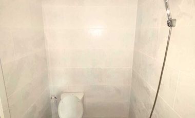 Rumah murah strategis jakarta timur