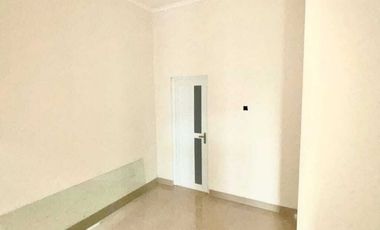 Rumah murah strategis jakarta timur