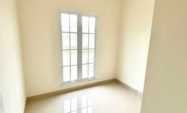 Rumah murah strategis jakarta timur