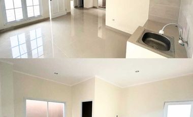 Rumah murah strategis jakarta timur