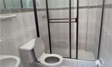 Vendo y/o arriendo casa en la vega Cund