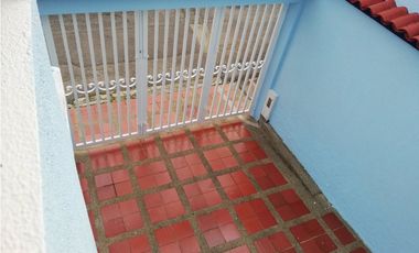 Vendo y/o arriendo casa en la vega Cund