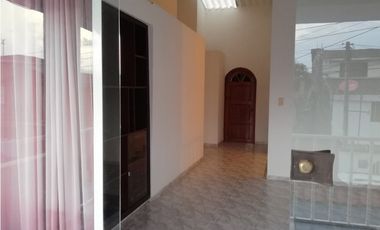 Vendo y/o arriendo casa en la vega Cund