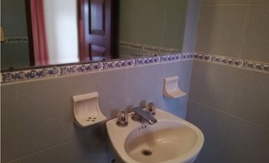 Vendo y/o arriendo casa en la vega Cund