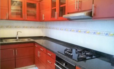 Vendo y/o arriendo casa en la vega Cund